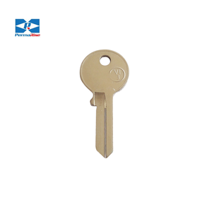 Llaves de Latón CS3 CS4 para Puertas, Suministros para Cerrajeros, Llaves Duplicadas para Sudamérica - Product Image 5