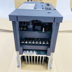 Amplificador de Accionamiento MDS-D-CV-550 Original de Alta Calidad, Nuevo, con Garantía de un Año - Product Image 1