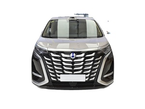 Véhicules hybrides électriques de luxe DENZA 2023 <span class=keywords><strong>D</strong></span> 9 MVP de haute qualité, fabriqués en Chine, en stock, voiture neuve 2024 - Product Image 1