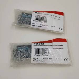 Detector de Ultravioleta Resideo Estados Unidos/Uv Ird1020.1atr.Nr16533 para Stock 200 Ird1020.1atr.nr16533 Ird1020.1atr.nr1653204 Uv - Product Image 5