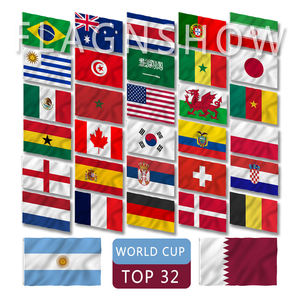 Banderas, Bufandas y Bolsas para Fanáticos del Fútbol: Accesorios y Regalos para Animar en Partidos Deportivos - Product Image 1