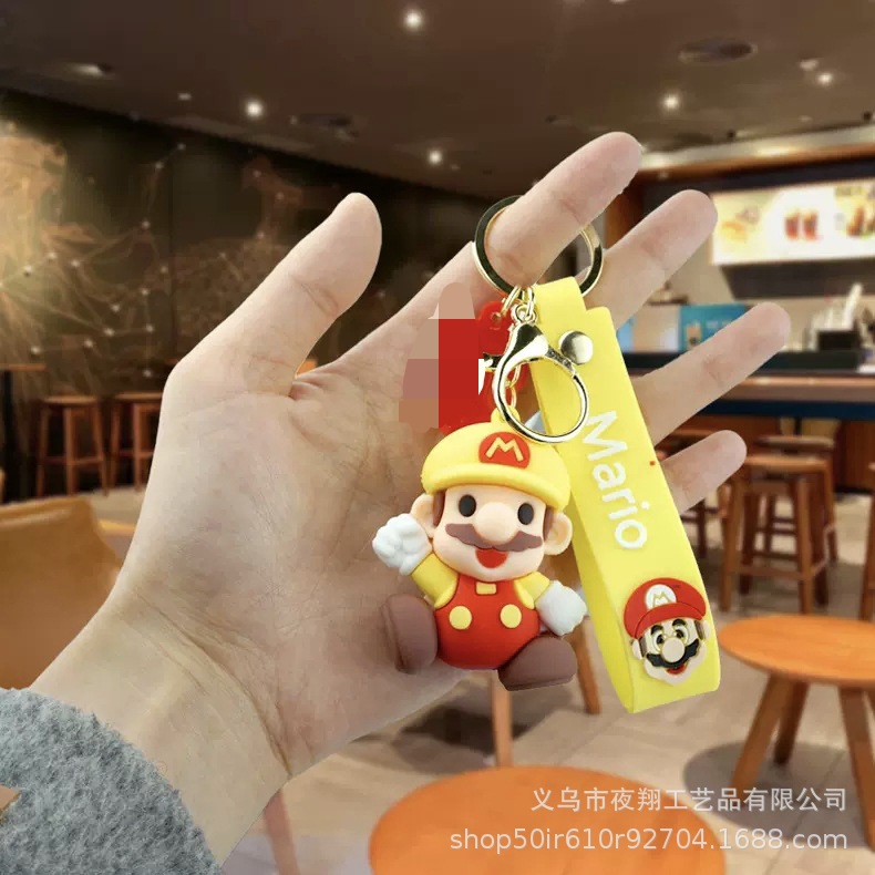 Yellow hat [no accessories]