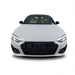 NUEVOS MODELOS 2024 2026 A5 Sportback 45 S Line Premium Plus para Uso Global - Product Image 1
