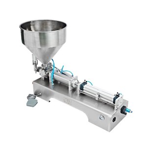 Vial Liquid Filling Machine 0.5ml Liquid Filling Machine - Product Image 1