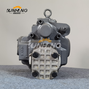 Bagian penggali Pump pompa utama HD307 pompa hidrolik untuk <span class=keywords><strong>Kato</strong></span> - Product Image 5