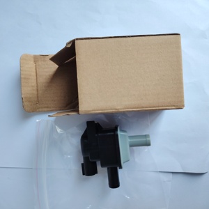 โซลินอยด์วาล์วไล่ลม NEW GENUINE OEM PE01-18-<span class=keywords><strong>751</strong></span> 136200-7230 PE0118751 CP737 PV687 2M1321 สำหรับรถยนต์มาสด้า - Product Image 6