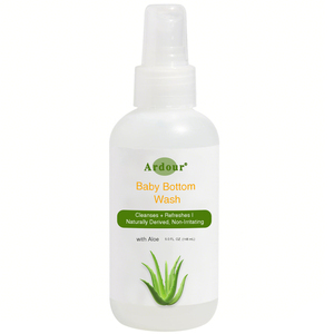 Crema de Protección Hipoalergénica de Marca Privada con Vitamina E, Crema Natural para la Dermatitis del Pañal del Bebé - Product Image 2