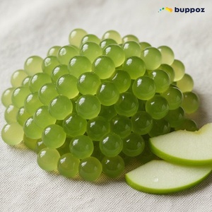 แอปเปิ้ลเขียว Popping Boba พร้อมที่จะกิน - Product Image 2