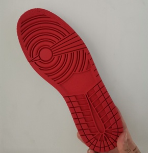 スニーカー製作用 メンズラバー靴底 - Product Image 5
