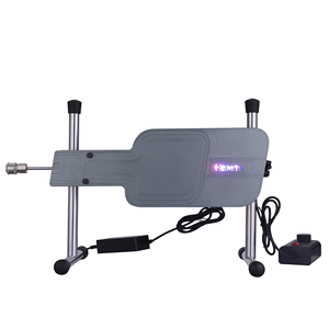 Macchina <span class=keywords><strong>per</strong></span> il Sesso Hismith Premium Edizione Speciale 3 in 1 con Telecomando Cablato e Controllo tramite App Hismith con Sistema KlicLok - Product Image 3