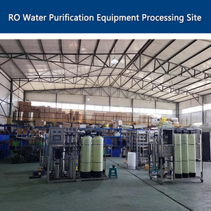 HYHH 1000 LPH Ro Purificateur <span class=keywords><strong>d</strong></span>'<span class=keywords><strong>eau</strong></span> Osmose inverse Usine de traitement de l'<span class=keywords><strong>eau</strong></span> Distributeur <span class=keywords><strong>d</strong></span>'<span class=keywords><strong>eau</strong></span> commercial - Product Image 4