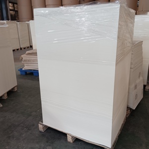 JW Paper Food Grade PE Coated Double Side Craft Paper Cup Tea Chemical <b>Packaging</b> Eco-friendly Recycled <b>Materials</b> Waterproof - Product Image 2