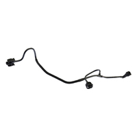 Tuyau de purge Womala en gros 32138231, tuyau de respiration de liquide de refroidissement pour modèles Volvo S60 S90 V60 V90 XC60 XC90