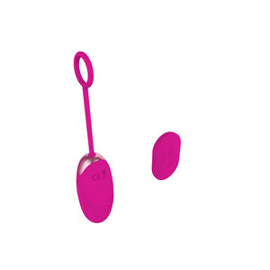 App-Gestuurde Vibrerende Roos G-Spot Seksspeeltje Jump Ei Voor Vrouwen Gedeeld Draagbare Vaginale Vibrator Voor Wederzijdse Masturbatie - Product Image 6