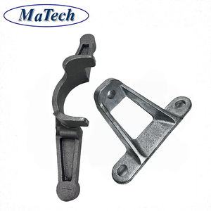 Dễ uốn sắt đúc van xử lý cho điều khiển công nghiệp mạ kẽm Ergonomic thiết kế dễ dàng để hoạt động ngay cả trong môi trường ẩm ướt - Product Image 4