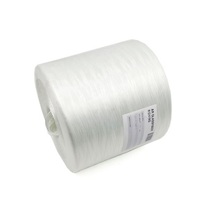 Chất lượng hàng đầu KHÁNG KIỀM AR sợi thủy tinh lưu động 2400 Tex bê tông gia cố - Product Image 4