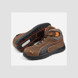 Zapatos DE SEGURIDAD Indy Mid - Product Image 1