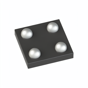 BOM IC In Stock Electronics Component XC6501D3920R-G 4 XFBGA, WLBGA Power Management (PMIC) - Product Image 1