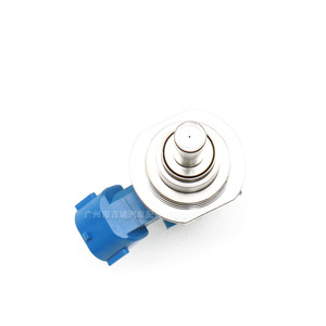 Injecteur de carburant E7T20271 L3K9-13-250A pour Mazda 6 M5 M3 en acier - Product Image 4