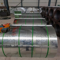 Bobina de Acero Galvanizado Prepintado Gi Dx51, Espesor de 0.2 mm, Bobina de Zinc