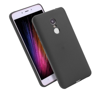 Funda de TPU para modelos Mi Redmi 9 y 9A - Product Image 1