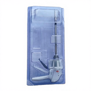 Cartouches de rechargement pour coupe-linéaire endoscopique Echelon 60 mm, dispositif médical, cartouches de coupe linéaire laparoscopique - Product Image 3