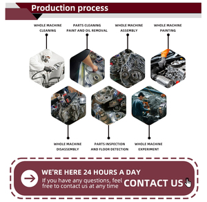 <span class=keywords><strong>Kit</strong></span> de Reparación de Caja de Cambios 10R60, Juego de Juntas, Sellos, Pistones y Herramientas para Modelos Ford - Product Image 5