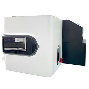 Impresora digital de inyección de tinta DTG automática de una sola estación para tela de algodón, ideal para pedidos personalizados - Product Image 5