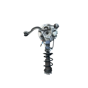 Pour X3 <span class=keywords><strong>G45</strong></span> – Ensemble de pièces de châssis d'occasion de haute qualité : amortisseur, bras oscillant, coin de suspension – Garantie de 3 mois - Product Image 4