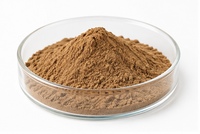 Poudre d'extrait végétal de Rosa Canina 10% Polyphénols (UV) Séchée par pulvérisation Qualité alimentaire