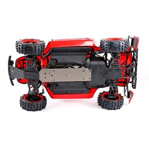 รถบังคับวิทยุ Rofun 5TS360 Baja 2.4Ghz BER- ระยะไกล จอ LCD 3 ช่องสัญญาณ รถบังคับขนาดใหญ่ ใช้แก๊สนิโตร - Product Image 3