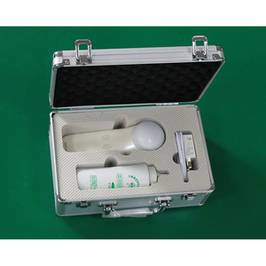 Medical <strong>Portable</strong> 4D <strong>Bladder</strong> Scanner Urine Volume Detector Mini Wireless Blade Ultrasound Scanner Probe - Product Image 6