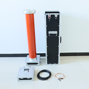 Diviseur de Potentiel Capacitif CA Haute Précision 50 KV 300 kV pour l'Étalonnage des Hipots - Product Image 3