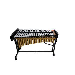 Outil de Percussion avec poignée en fibre de verre, 5 pièces, maillet de bâton, Xylophone, professionnel - Product Image 4