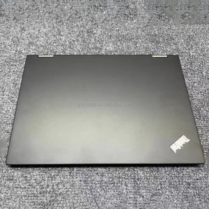 Portátil empresarial Lenovo X390 X380 Yoga 256G usado, delgado y ligero, para oficina, estudiantes y uso comercial. - Product Image 5