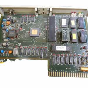 Yeni Orijinal Hazır CRBE2.90931 Depo Endüstriyel Otomasyon PLC Programlama Kontrol Cihazı - Product Image 1