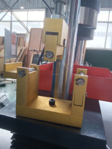 300kN 10kN Computer-Servo-Zement Automatische Biege- und Druckprüfmaschine - Product Image 3