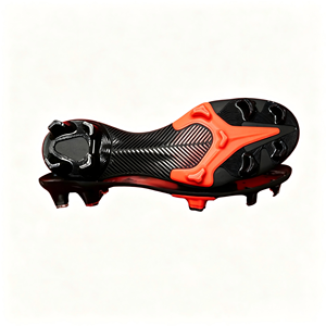 Suelas de Zapatos de Fútbol Antideslizantes de Nuevo Tipo, TPU Ligero y Ecológico, Resistentes al Desgaste para Zapatos de Fútbol - Product Image 3
