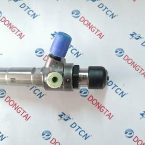Mesin Bahan Bakar Diesel VDO Injector CK4Q-9K546-AA GP2-9K546-AA A2C9869230080 A2C8139490080 untuk Ranger 2.2 3.0 - Product Image 5
