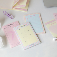 Bloc-notes professionnel haut de gamme personnalisé - Bloc-notes à écriture fluide pour le bureau et les réunions