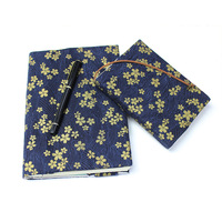 Agenda de cuero PU de tapa dura de uso amplio Cahiers Planner Dairy Journal Custom Cuaderno A4 A5 A6 Libretas Cuadernos Planners