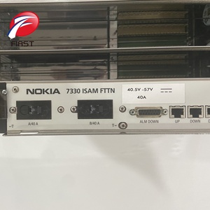 <span class=keywords><strong>NOKIA</strong></span> 7330 ISAM FTTN Nodo de Acceso Multiservicio para Despliegue de Red de Banda Ancha de Fibra hasta el Nodo - Product Image 3