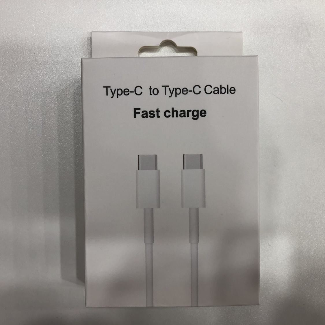 บรรจุภัณฑ์ขายปลีกไม่มีสายเคเบิล