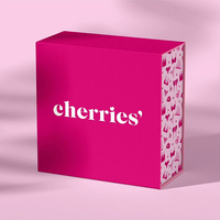 Boîtes blanches de luxe avec logo, boîte d'emballage cadeau de luxe pour sous-vêtements, vêtements de forme, étiquette postale, pour petites entreprises, vente en gros