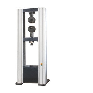 JY Universal Tensile Strength Tester <b>Micro</b> Computer Tensile Durability test Machine - Product Image 1