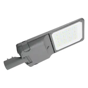 Ip66 50w 80w 100w 240wCommerciall 60w Ra 70 Lighting Control Luminaire Outdoor Area Lighting Fixtures Road Light