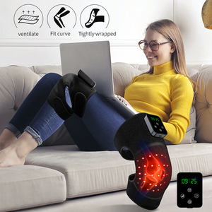 Медицинское Спортивное устройство для лечения боли в колене - Product Image 5