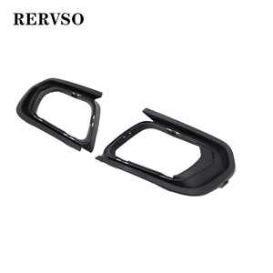 Buona qualità fendinebbia copertura per <span class=keywords><strong>Dacia</strong></span> <span class=keywords><strong>Sandero</strong></span> 2017 Hatchback Oem L 261 a38935r 261 a24864r XF920-022 - Product Image 2