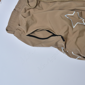 กางเกงเล่นสกีกลางแจ้งกางเกงสโนว์บอร์ดขนาดใหญ่กันน้ำระบายอากาศได้ดีขนาดใหญ่ทรงหลวมพร้อมคุณสมบัติกันลม - Product Image 1