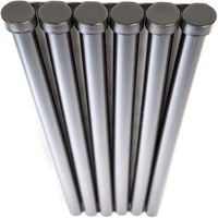 Collecte d'eau de pluie Heavy Duty 200L 250L 380L PVC collecteur d'eau stockage baril de pluie réservoir d'eau